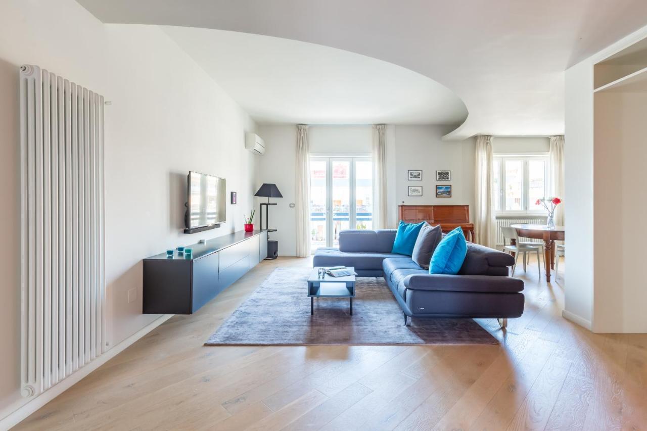 Apartament Casa Di Cami By Wonderful Italy